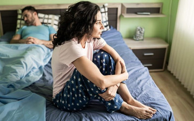 Waspada Disfungsi Seksual pada Wanita Dewasa